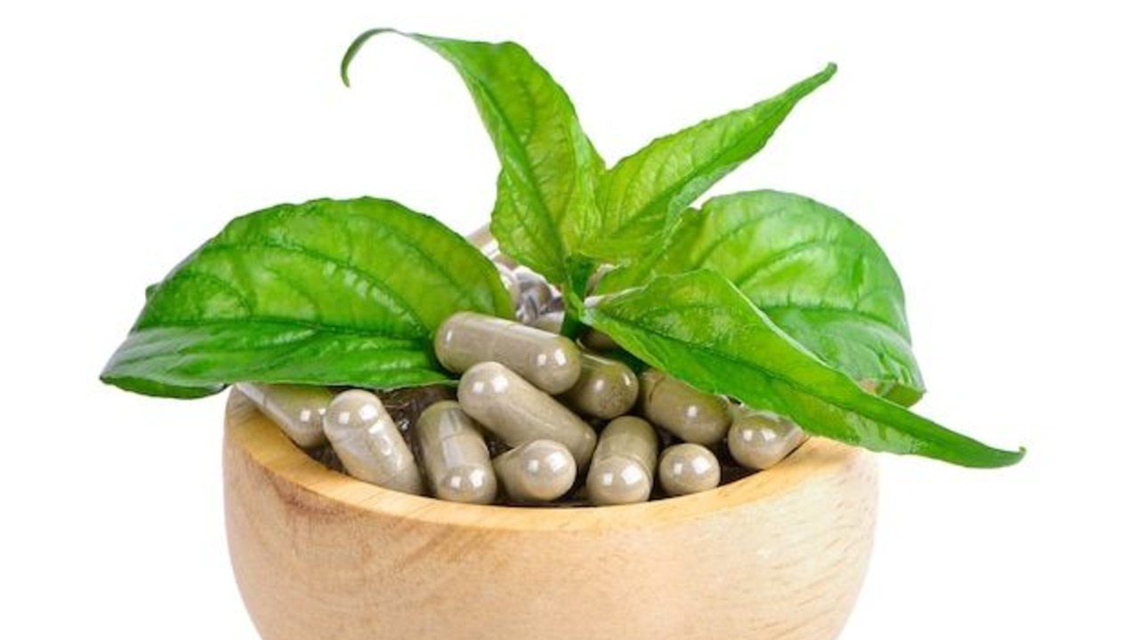 Apa yang Terjadi pada Tanaman Herbal Saat Dikeringkan?