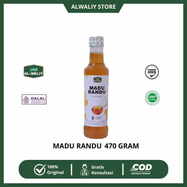 Madu Randu