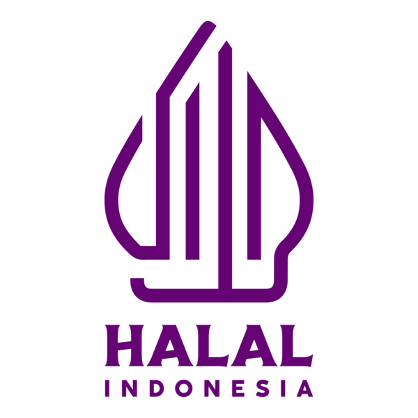 Logo Halal MUI