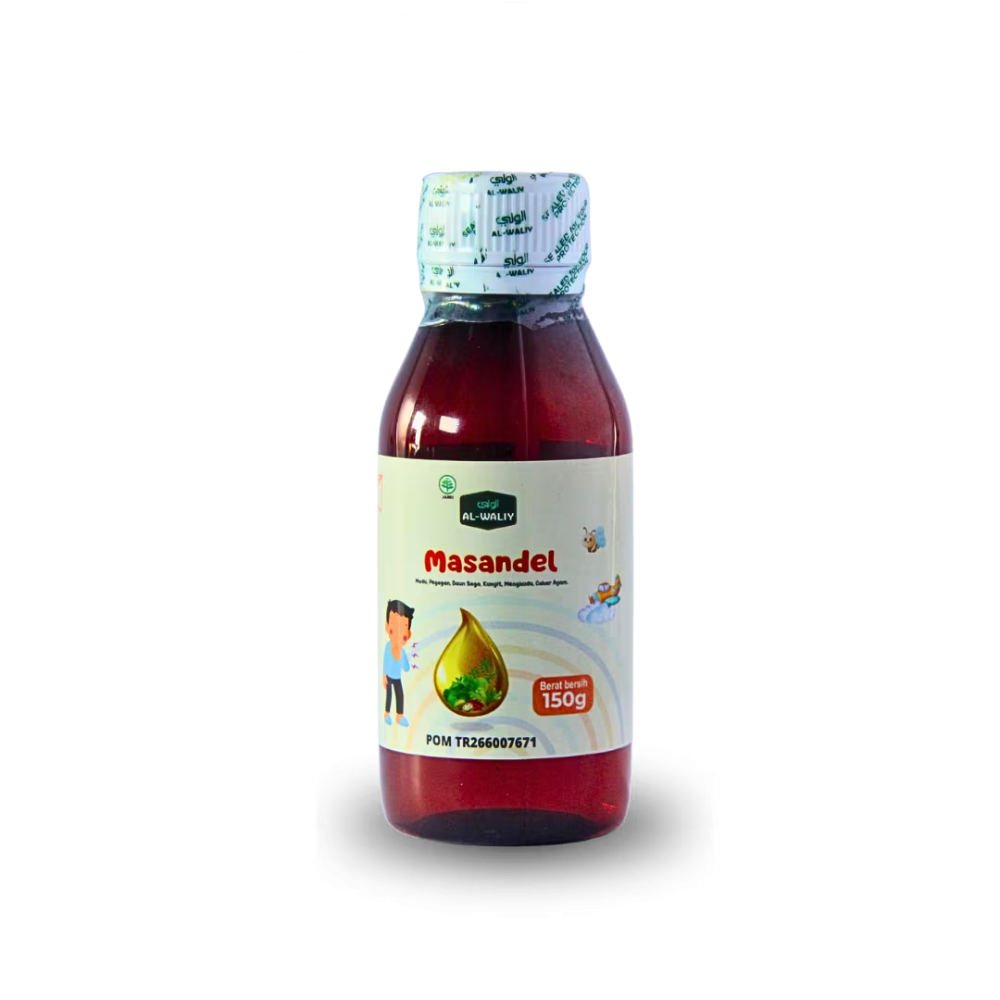 Madu Masandel