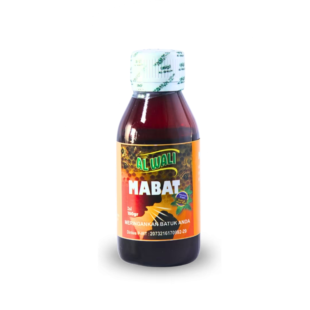 Madu Batuk Dewasa (Mabat)