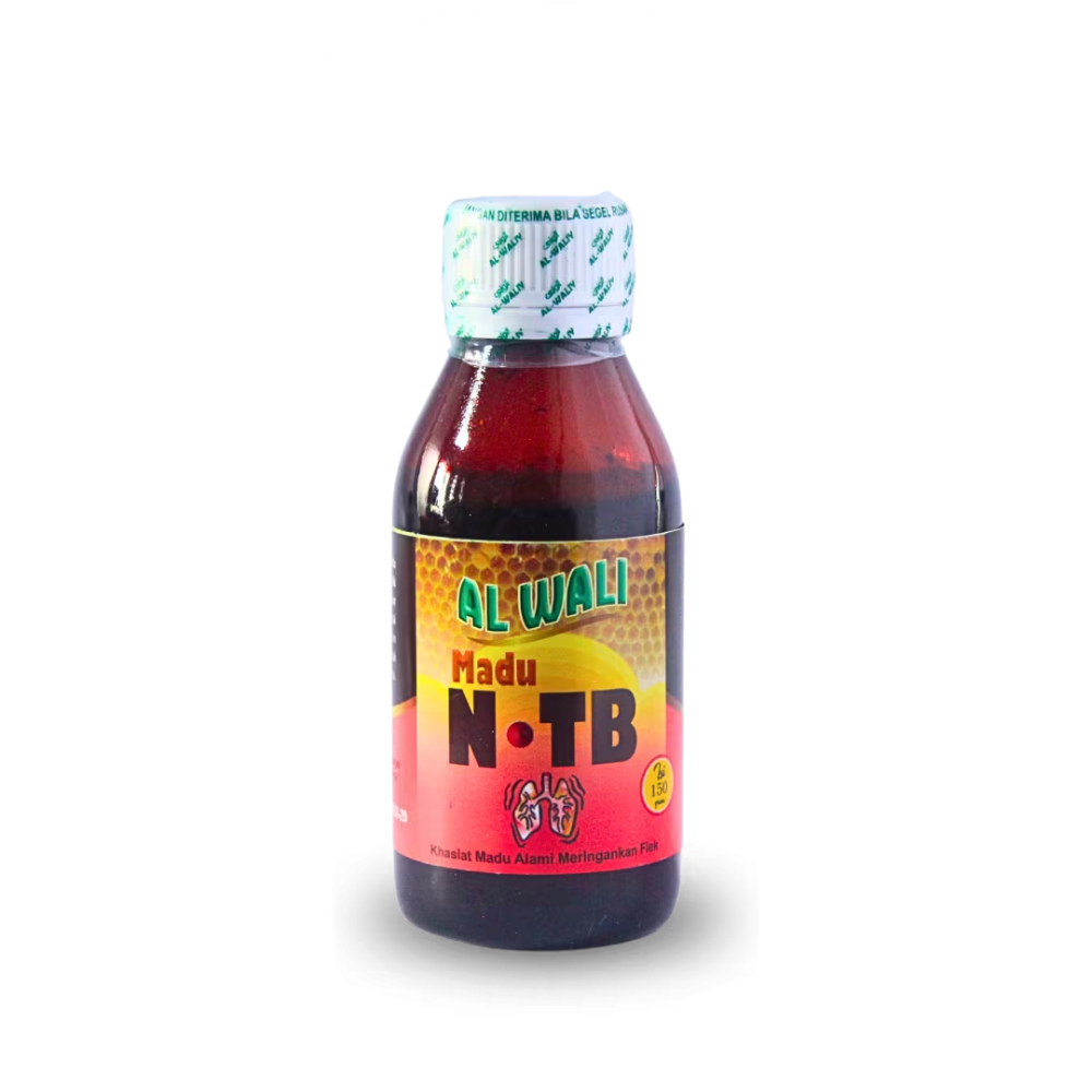 Madu Flek / NTB