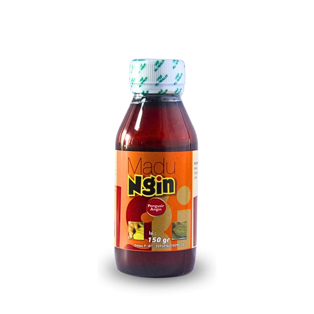 Madu Ngin