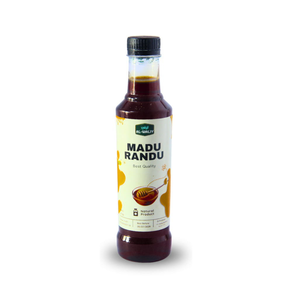 Madu Randu