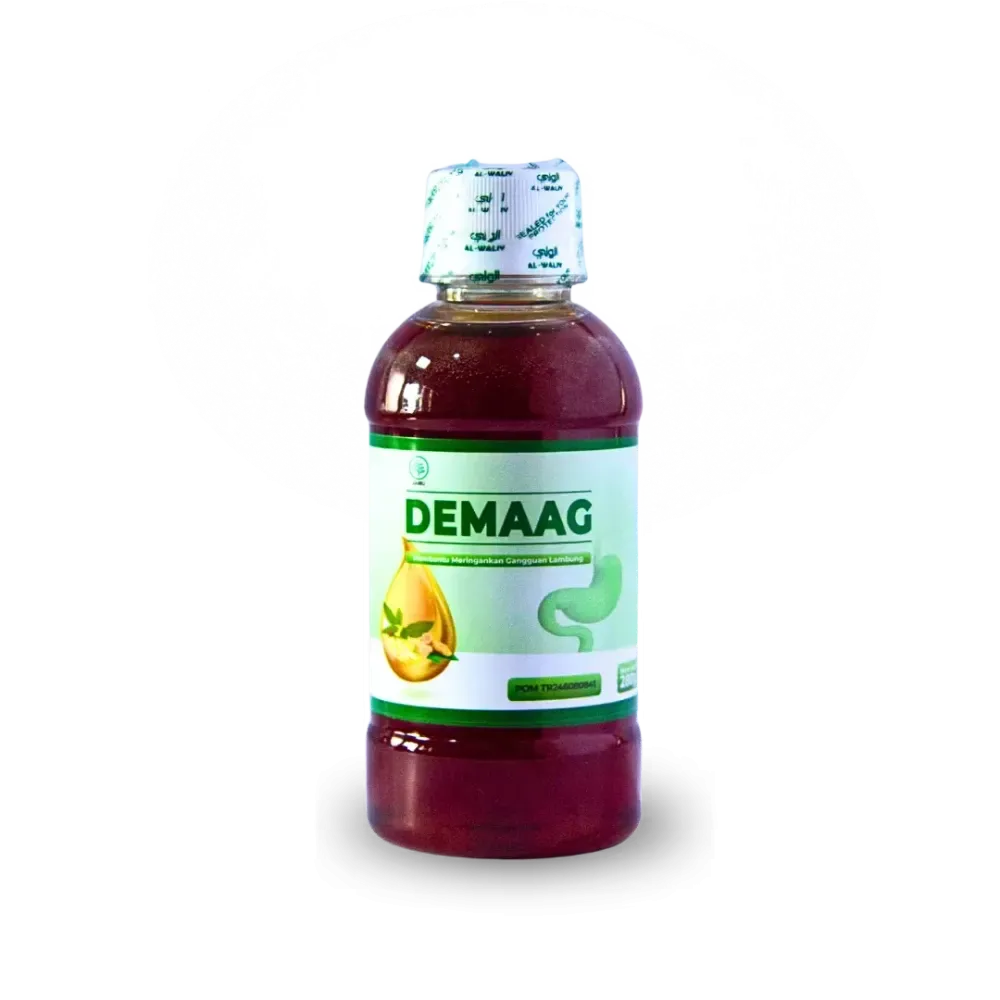 Demaag